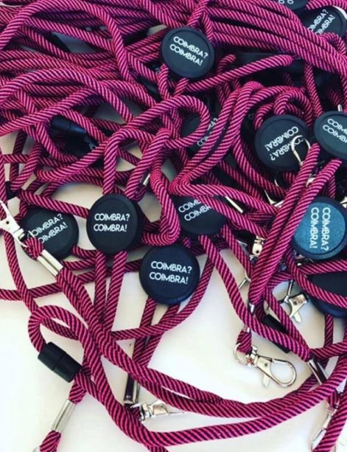 lanyards