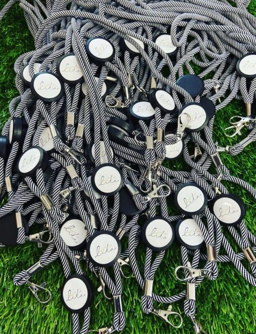 lanyards