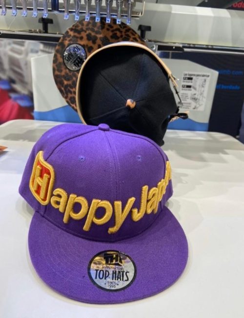 caps