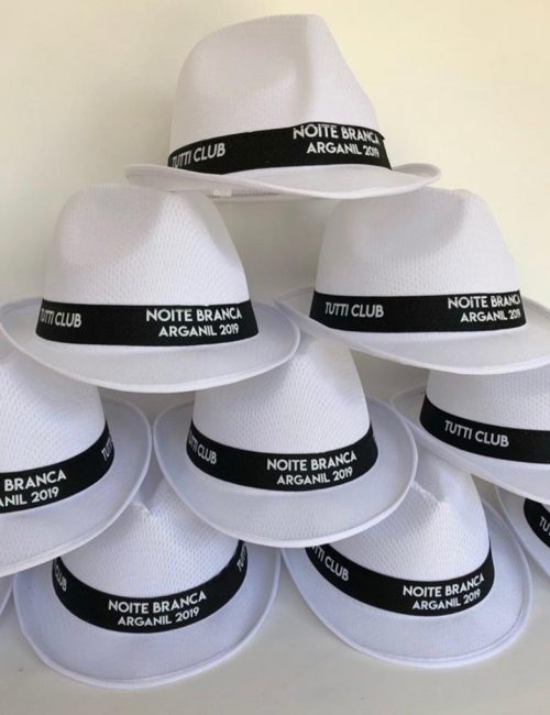 chapeus