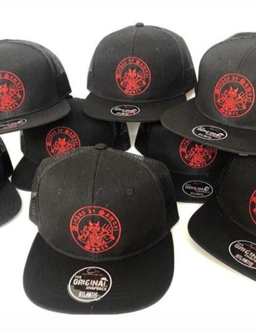 caps