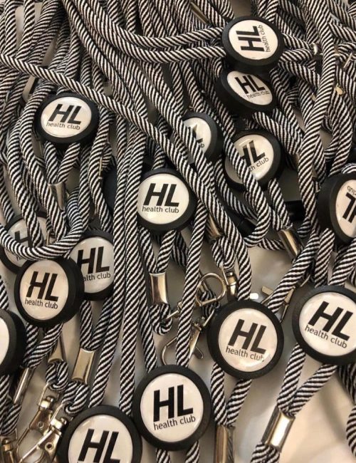 lanyards