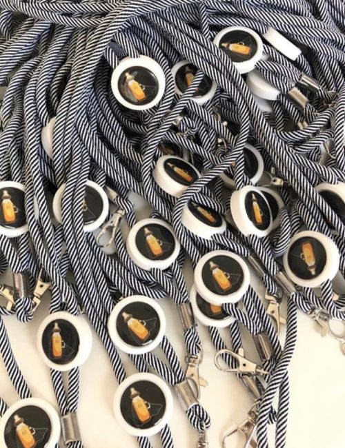 lanyards