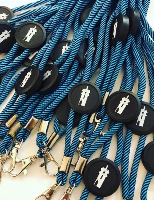 lanyards