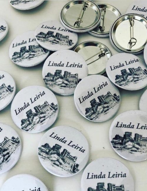 pins