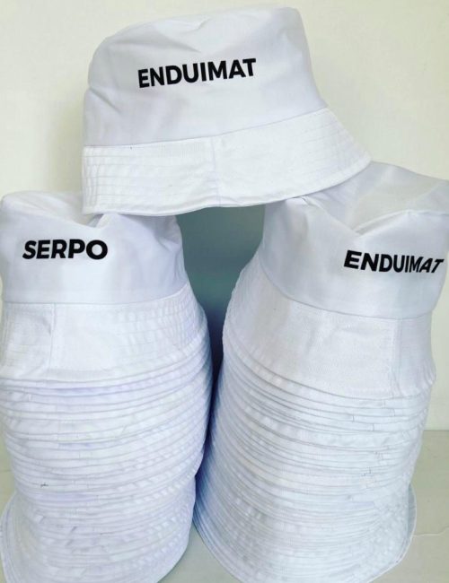 chapeus