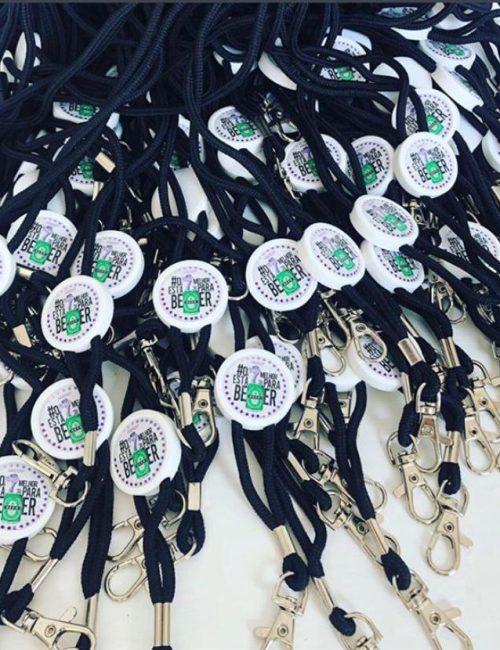 lanyards