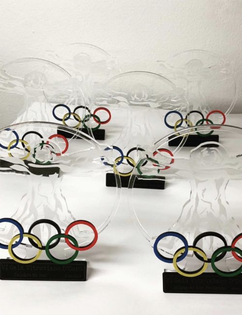 trofeus