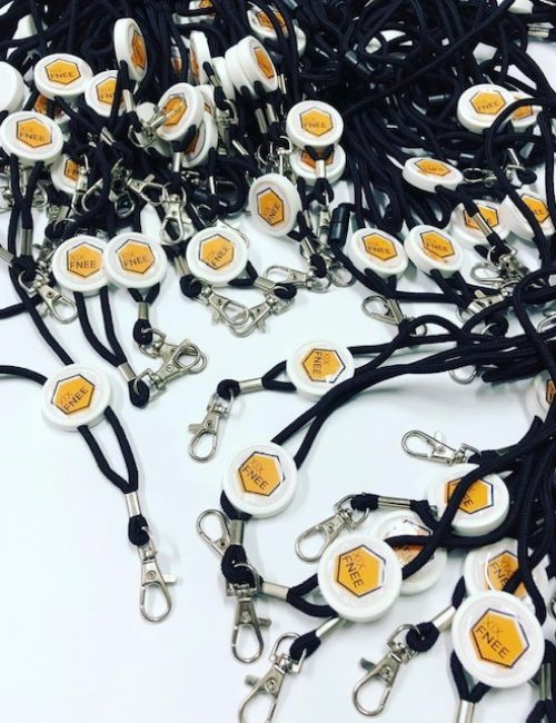 lanyards