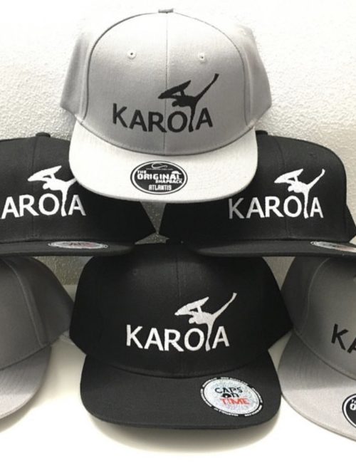 caps