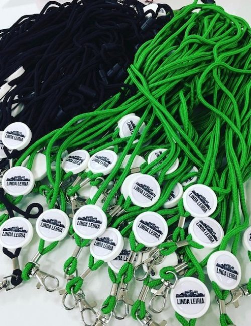 lanyards