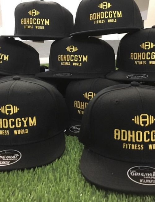 caps