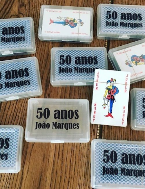 outros