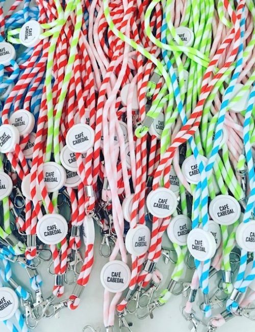 lanyards