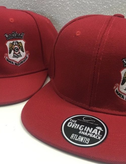 caps