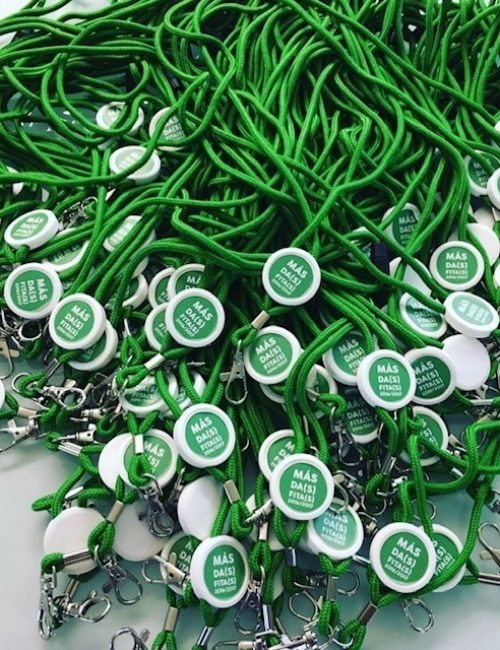 lanyards
