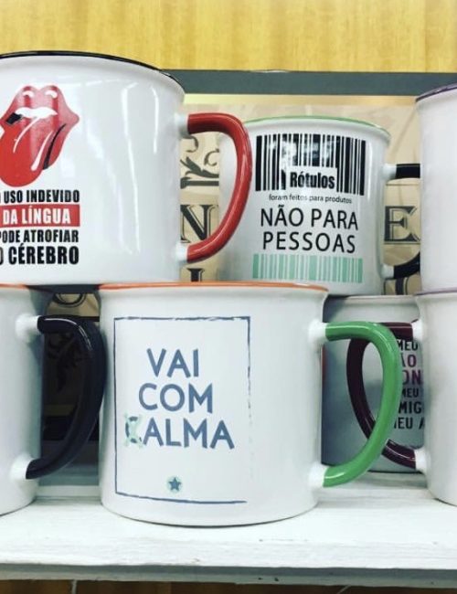 canecas