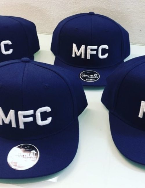 caps