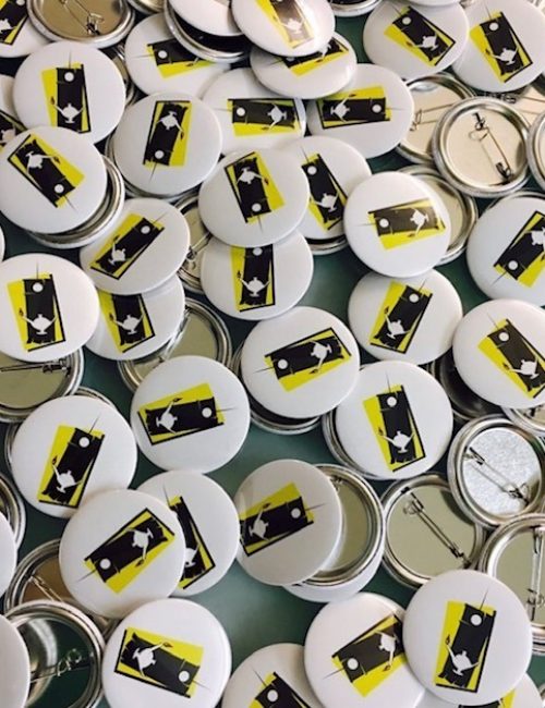 pins