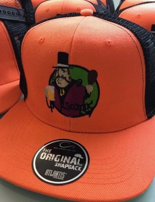 caps