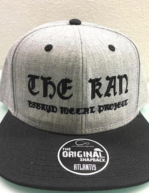 caps