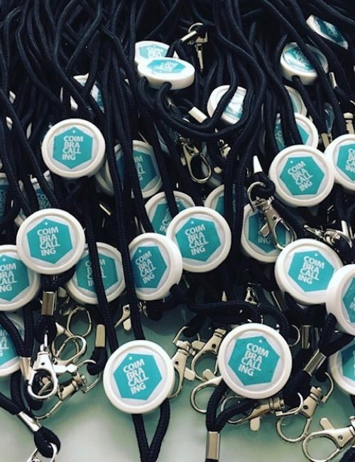 lanyards
