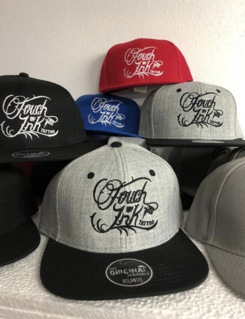 caps