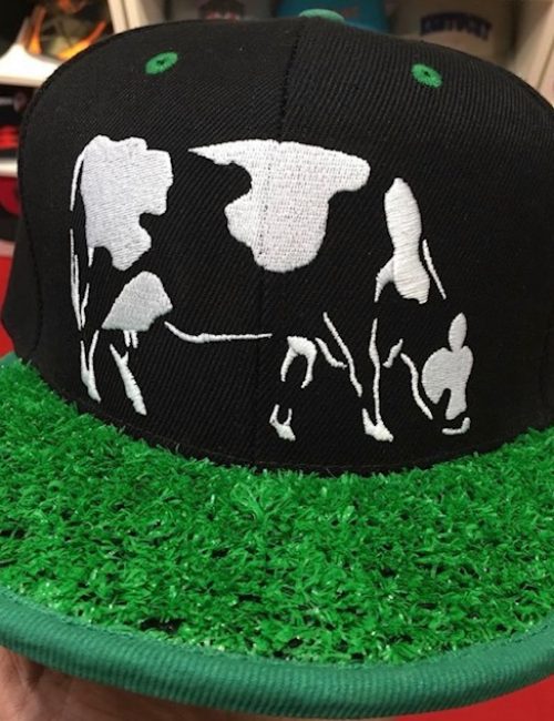 caps