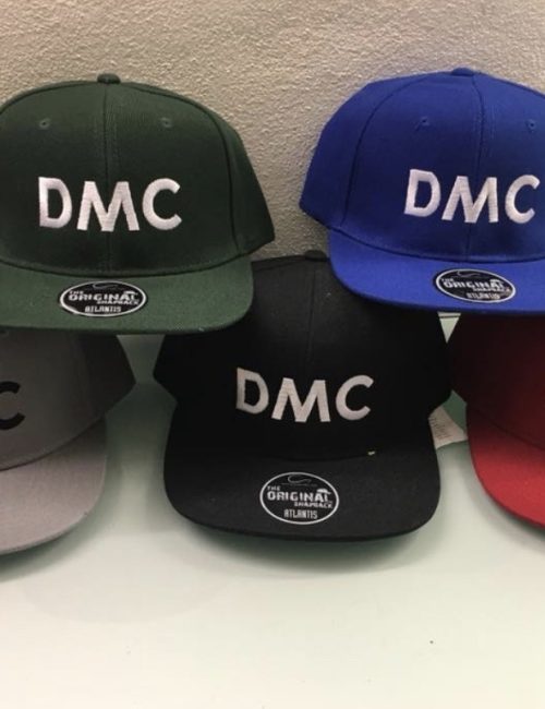 caps