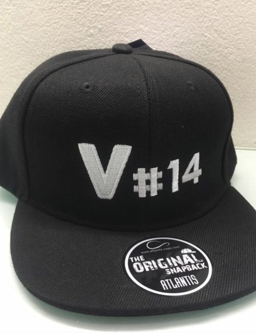 caps
