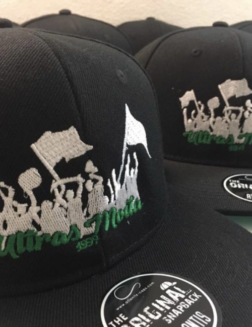 caps