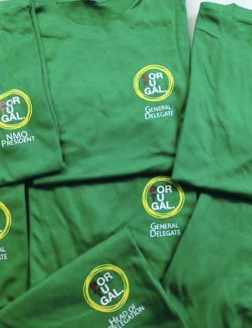 tshirts