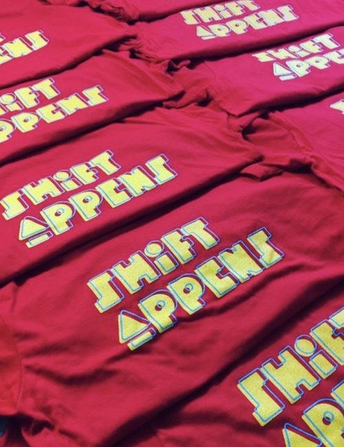 tshirts