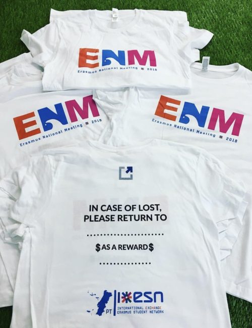 tshirts