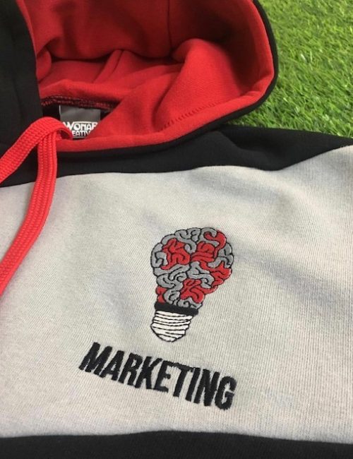hoodies