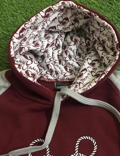 hoodies