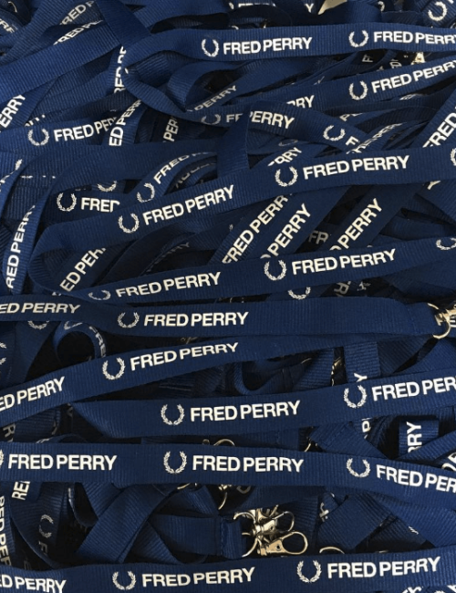 lanyards