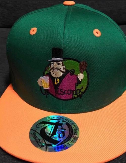 caps