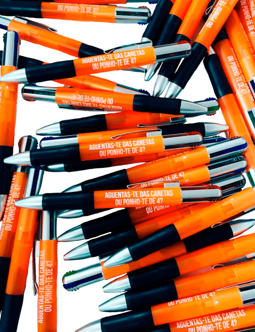 canetas