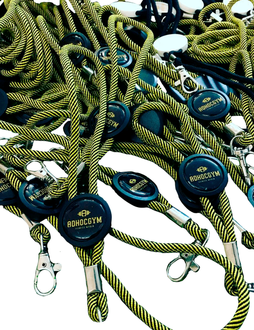 lanyards