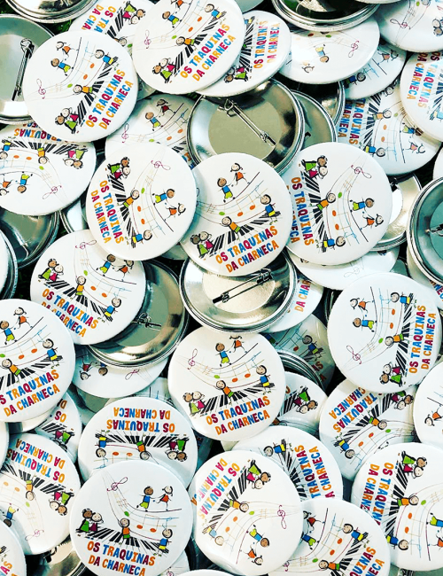 pins
