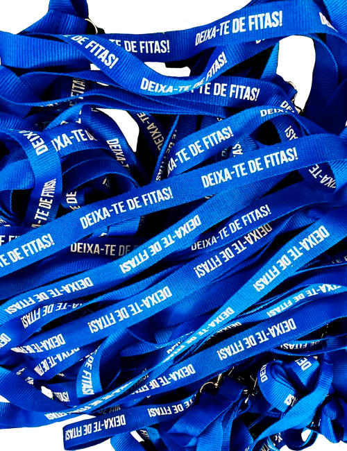 lanyards